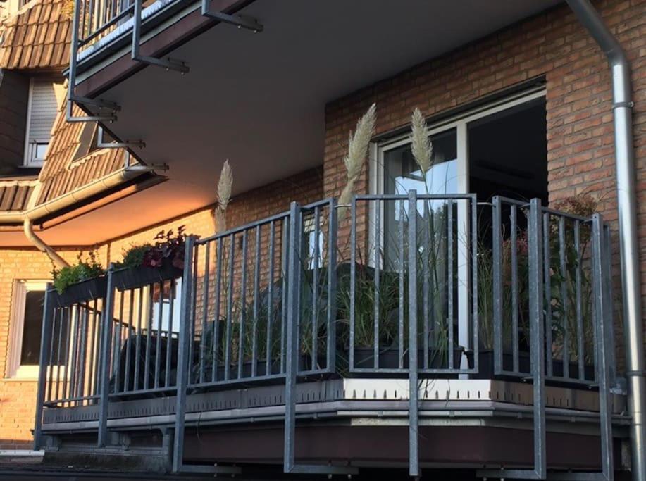 Bochum ich komm aus Dir! Exterior foto