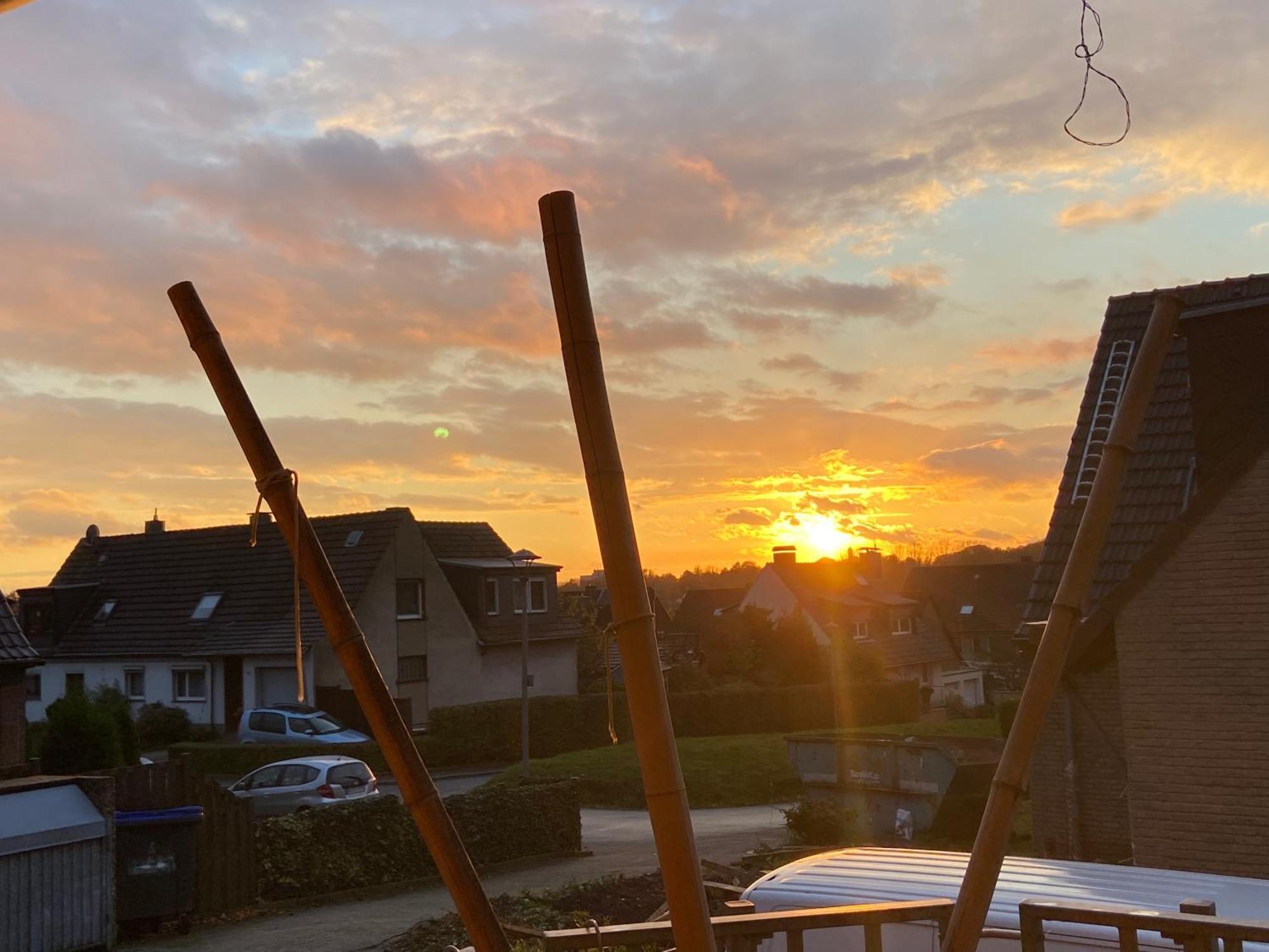Bochum ich komm aus Dir! Exterior foto